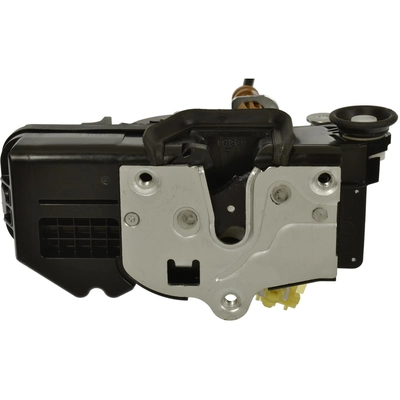 BLUE STREAK (HYGRADE MOTOR) - DLA1233 - Door Lock Actuator pa2