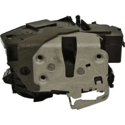 Door Lock Actuator by BLUE STREAK (HYGRADE MOTOR) - DLA1234 pa1
