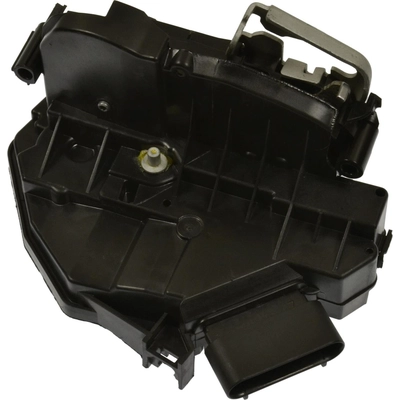Door Lock Actuator by BLUE STREAK (HYGRADE MOTOR) - DLA1234 pa2