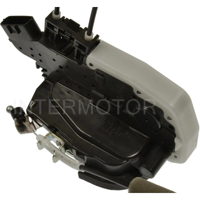 Door Lock Actuator by BLUE STREAK (HYGRADE MOTOR) - DLA1237 pa1