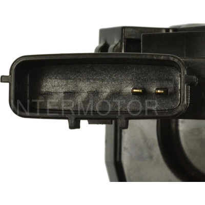 Door Lock Actuator by BLUE STREAK (HYGRADE MOTOR) - DLA1237 pa2