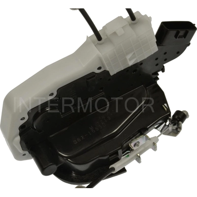 Door Lock Actuator by BLUE STREAK (HYGRADE MOTOR) - DLA1238 pa1