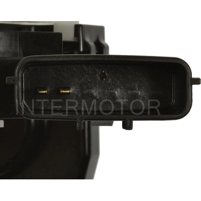 Door Lock Actuator by BLUE STREAK (HYGRADE MOTOR) - DLA1238 pa2