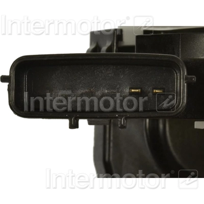 Door Lock Actuator by BLUE STREAK (HYGRADE MOTOR) - DLA1240 pa1