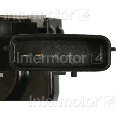 Door Lock Actuator by BLUE STREAK (HYGRADE MOTOR) - DLA1249 pa1