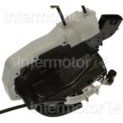 Door Lock Actuator by BLUE STREAK (HYGRADE MOTOR) - DLA1249 pa2