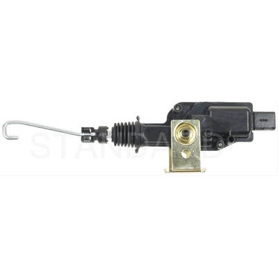 Door Lock Actuator by BLUE STREAK (HYGRADE MOTOR) - DLA126 pa1