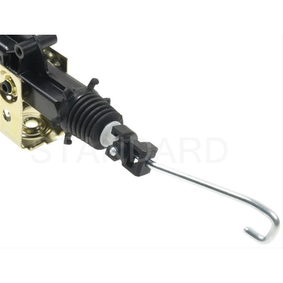 Door Lock Actuator by BLUE STREAK (HYGRADE MOTOR) - DLA126 pa2