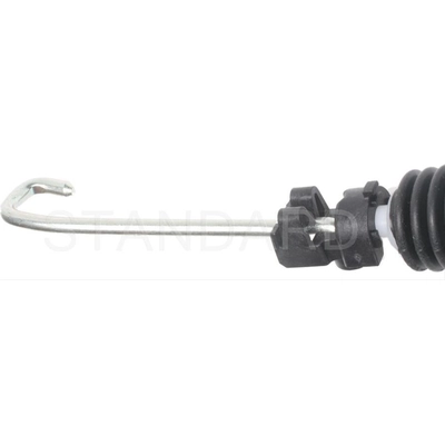 Door Lock Actuator by BLUE STREAK (HYGRADE MOTOR) - DLA127 pa2