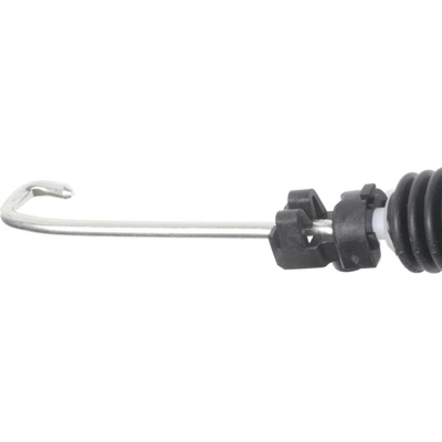 Door Lock Actuator by BLUE STREAK (HYGRADE MOTOR) - DLA127 pa4