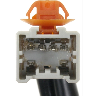 Door Lock Actuator by BLUE STREAK (HYGRADE MOTOR) - DLA128 pa2