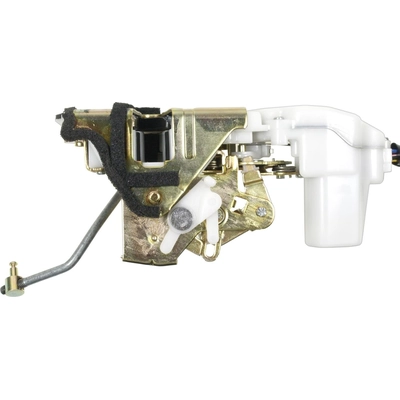 Door Lock Actuator by BLUE STREAK (HYGRADE MOTOR) - DLA128 pa5