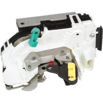 Door Lock Actuator by BLUE STREAK (HYGRADE MOTOR) - DLA1303 pa1