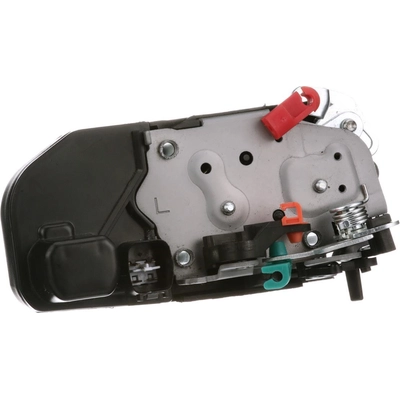 Door Lock Actuator by BLUE STREAK (HYGRADE MOTOR) - DLA1316 pa2
