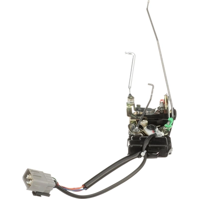 Door Lock Actuator by BLUE STREAK (HYGRADE MOTOR) - DLA1318 pa2