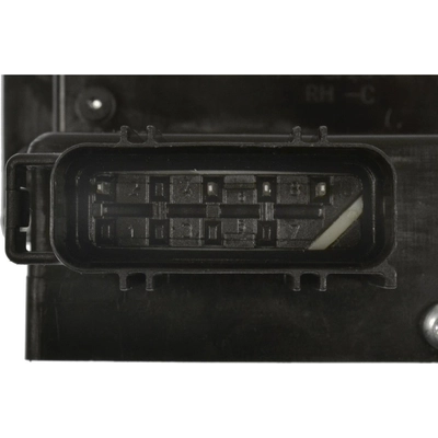 Door Lock Actuator by BLUE STREAK (HYGRADE MOTOR) - DLA1321 pa5