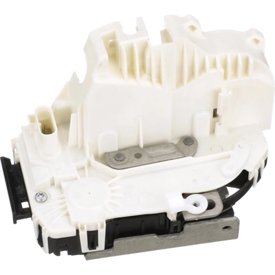 Door Lock Actuator by BLUE STREAK (HYGRADE MOTOR) - DLA1323 pa1