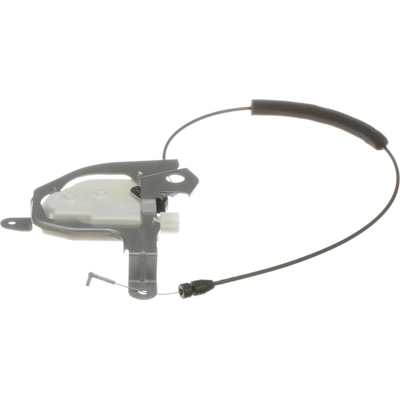 Door Lock Actuator by BLUE STREAK (HYGRADE MOTOR) - DLA1326 pa2