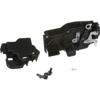 Door Lock Actuator by BLUE STREAK (HYGRADE MOTOR) - DLA1328 pa1