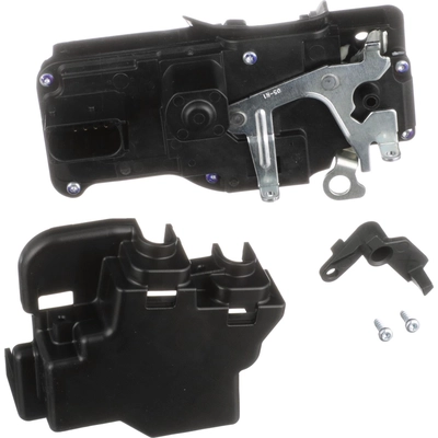 Door Lock Actuator by BLUE STREAK (HYGRADE MOTOR) - DLA1329 pa1