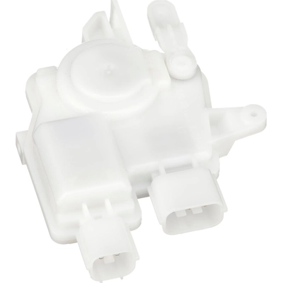 Door Lock Actuator by BLUE STREAK (HYGRADE MOTOR) - DLA1332 pa1