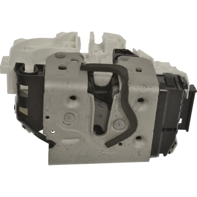 Door Lock Actuator by BLUE STREAK (HYGRADE MOTOR) - DLA1335 pa1