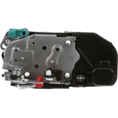 Door Lock Actuator by BLUE STREAK (HYGRADE MOTOR) - DLA1337 pa2