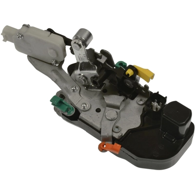 BLUE STREAK (HYGRADE MOTOR) - DLA1338 - Door Lock Actuator pa1