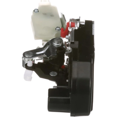 Door Lock Actuator by BLUE STREAK (HYGRADE MOTOR) - DLA1339 pa3