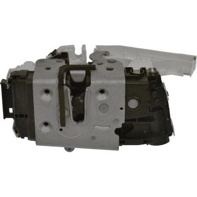 Door Lock Actuator by BLUE STREAK (HYGRADE MOTOR) - DLA1344 pa2