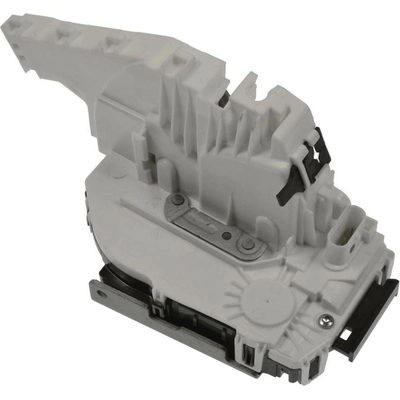 Door Lock Actuator by BLUE STREAK (HYGRADE MOTOR) - DLA1346 pa1