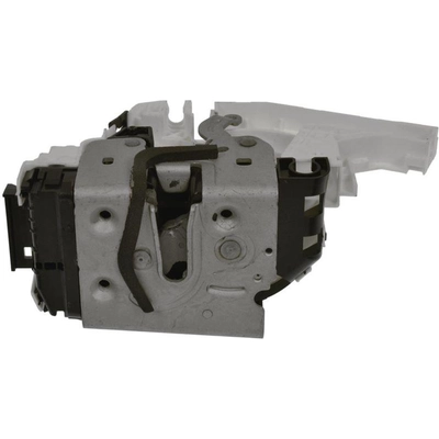 Door Lock Actuator by BLUE STREAK (HYGRADE MOTOR) - DLA1346 pa2