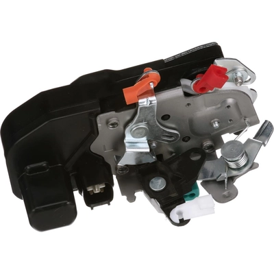 Door Lock Actuator by BLUE STREAK (HYGRADE MOTOR) - DLA1354 pa2
