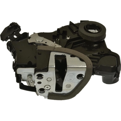 Door Lock Actuator by BLUE STREAK (HYGRADE MOTOR) - DLA1360 pa5
