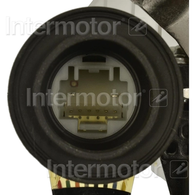 Door Lock Actuator by BLUE STREAK (HYGRADE MOTOR) - DLA1373 pa1