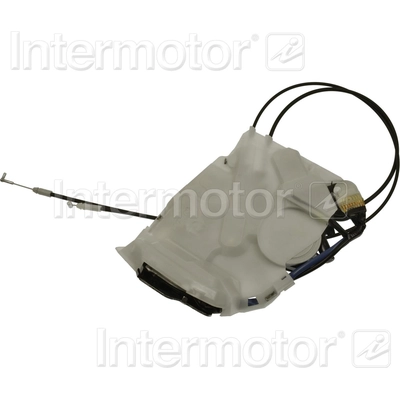 Door Lock Actuator by BLUE STREAK (HYGRADE MOTOR) - DLA1373 pa2