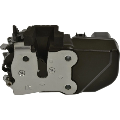 Door Lock Actuator by BLUE STREAK (HYGRADE MOTOR) - DLA1375 pa5