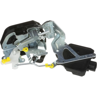Door Lock Actuator by BLUE STREAK (HYGRADE MOTOR) - DLA1378 pa1