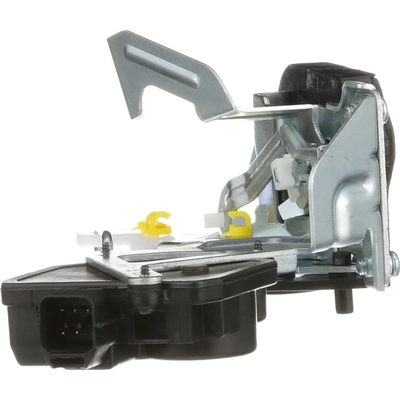 Door Lock Actuator by BLUE STREAK (HYGRADE MOTOR) - DLA1378 pa2