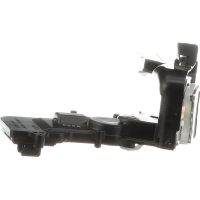 Door Lock Actuator by BLUE STREAK (HYGRADE MOTOR) - DLA1383 pa2