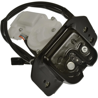 BLUE STREAK (HYGRADE MOTOR) - DLA1396 - Door Lock Actuator pa1