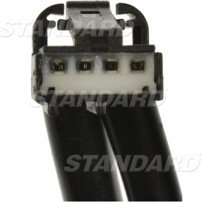 Door Lock Actuator by BLUE STREAK (HYGRADE MOTOR) - DLA1397 pa1