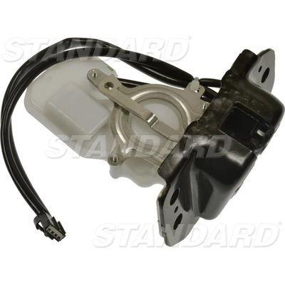 Door Lock Actuator by BLUE STREAK (HYGRADE MOTOR) - DLA1397 pa2