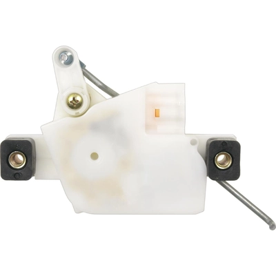 Door Lock Actuator by BLUE STREAK (HYGRADE MOTOR) - DLA140 pa4