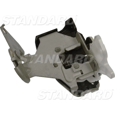 Door Lock Actuator by BLUE STREAK (HYGRADE MOTOR) - DLA1401 pa1