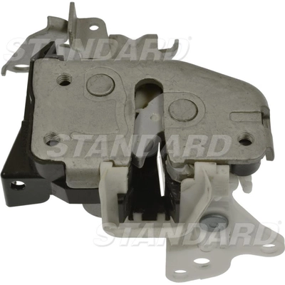 Door Lock Actuator by BLUE STREAK (HYGRADE MOTOR) - DLA1401 pa2