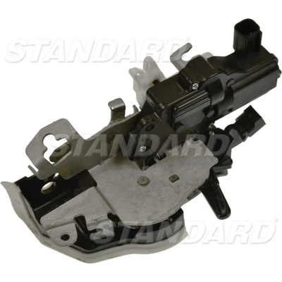 Door Lock Actuator by BLUE STREAK (HYGRADE MOTOR) - DLA1415 pa1