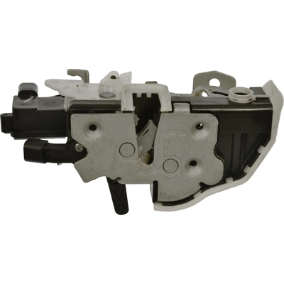 Door Lock Actuator by BLUE STREAK (HYGRADE MOTOR) - DLA1415 pa6