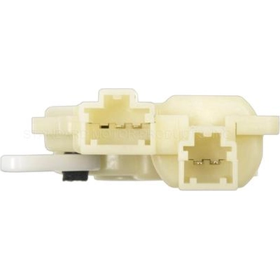 Door Lock Actuator by BLUE STREAK (HYGRADE MOTOR) - DLA142 pa2
