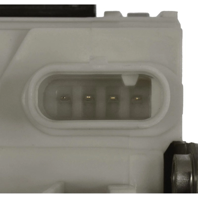 Door Lock Actuator by BLUE STREAK (HYGRADE MOTOR) - DLA1435 pa1